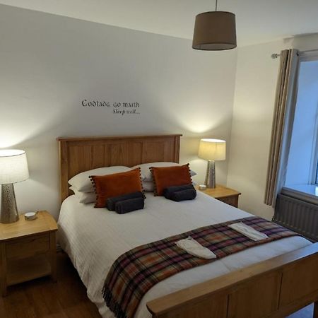 Antrim Coast Apartments Cushendall Dış mekan fotoğraf