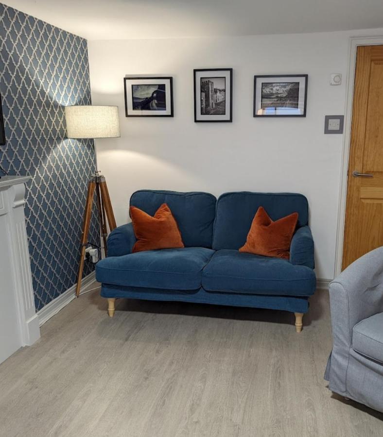 Antrim Coast Apartments Cushendall Dış mekan fotoğraf