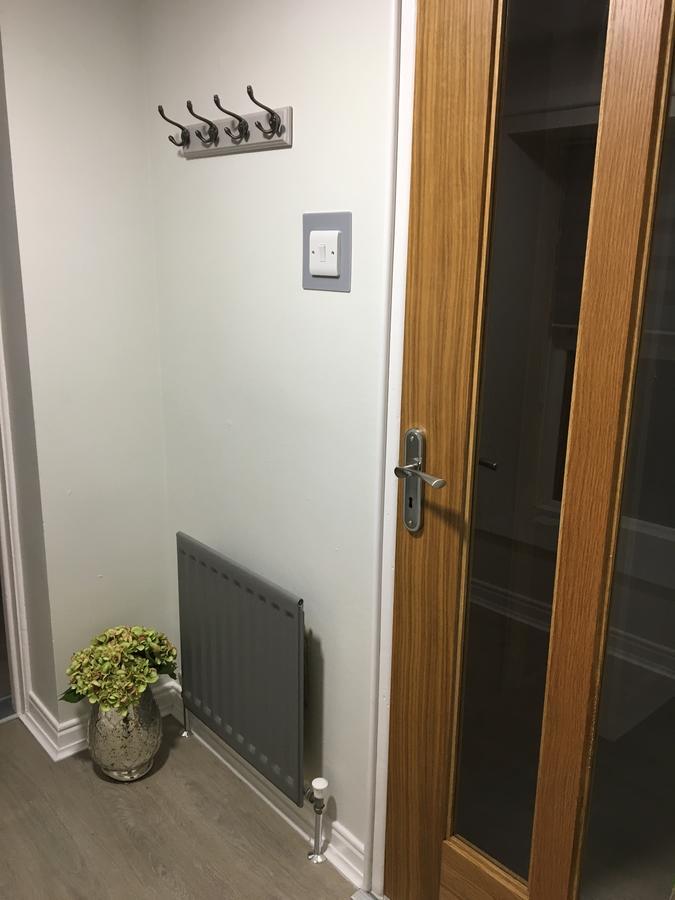 Antrim Coast Apartments Cushendall Dış mekan fotoğraf