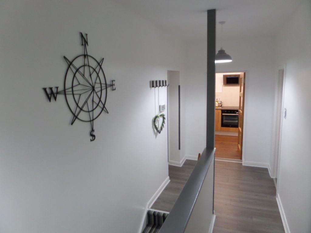 Antrim Coast Apartments Cushendall Dış mekan fotoğraf
